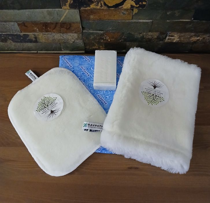 Zestaw Kuchnia Na Start Raypath