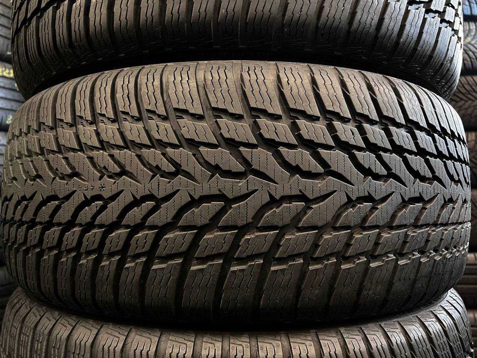 235/55 R17 NOKIAN WR SNOWPROOF P (80-90%) 215 225 45 50 60 65