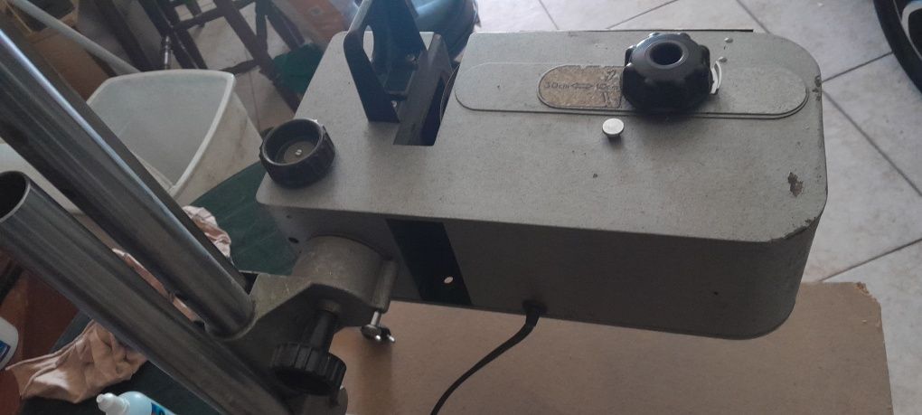 Máquina para colecionadores