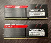 GSKILL 2x8GB 16GB