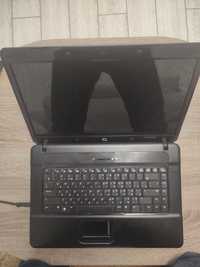 Hp Compaq 615 amd dualcore ql-66