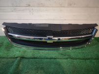 Chevrolet Nubira atrapa gril