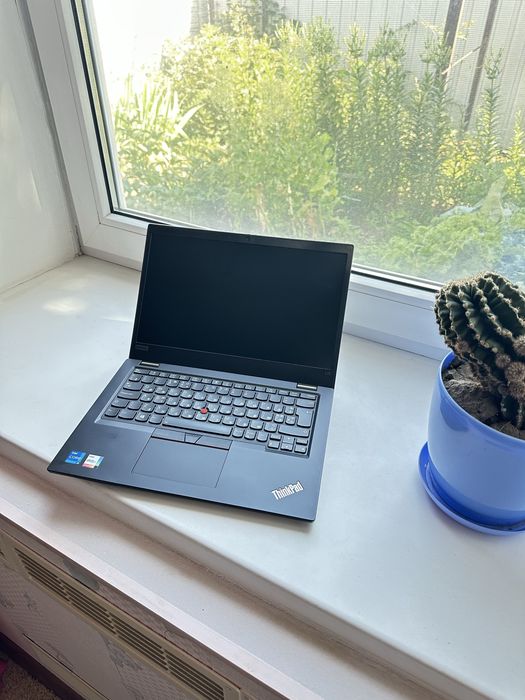 є90 Ноутбуків Trade-in‼️Для Війскових‼️ThinkPad L13/i5 8яд/RAM8/SSD256