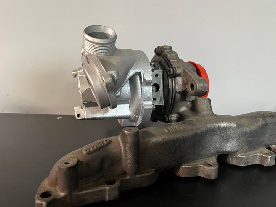 Турбіна Vag 1.6 tdi 04L253016H