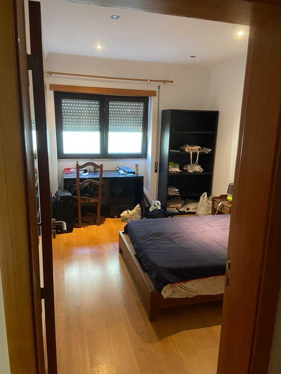 Coimbra-Quarto para estudante
