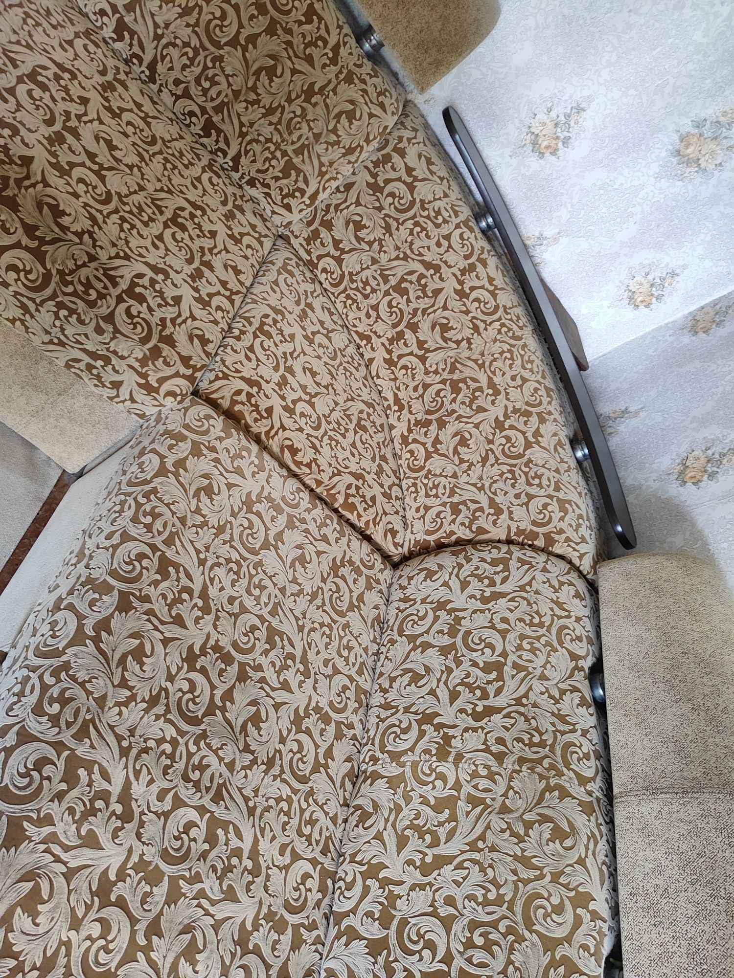 Продам кутовий диван