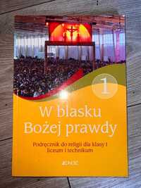 W blasku Bożej prawy, wyd. jedność, cześć 1