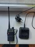 Радіостанція baofeng uv-5r
