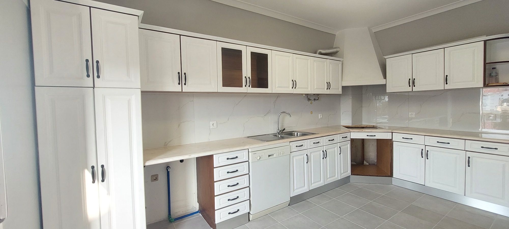 APARTAMENTO T3  centro Alcobaça