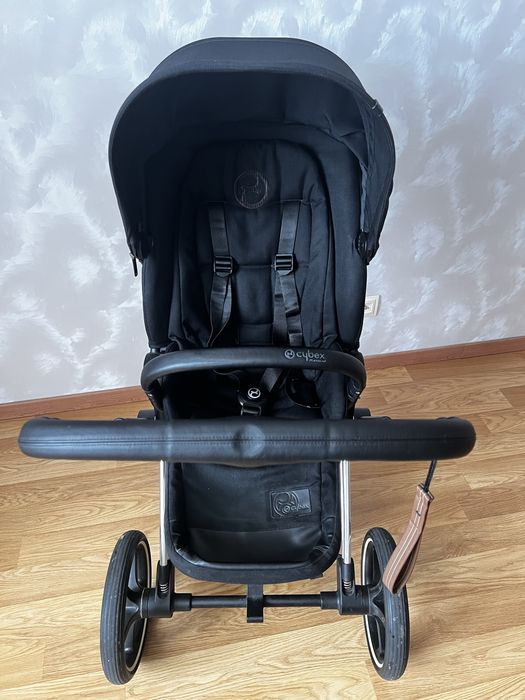 Коляска Cybex Priam 4 в 1