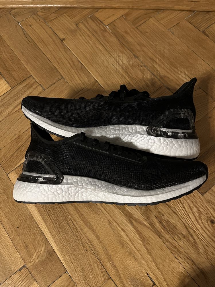 Кросівки чоловічі Adidas Ultra Boost Uncaged розмір:41