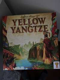Yellow & Yangtze gra planszowa ANG