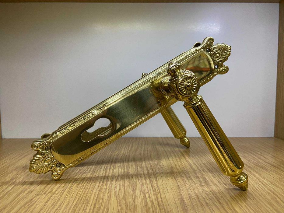 Стильні італійські ручки