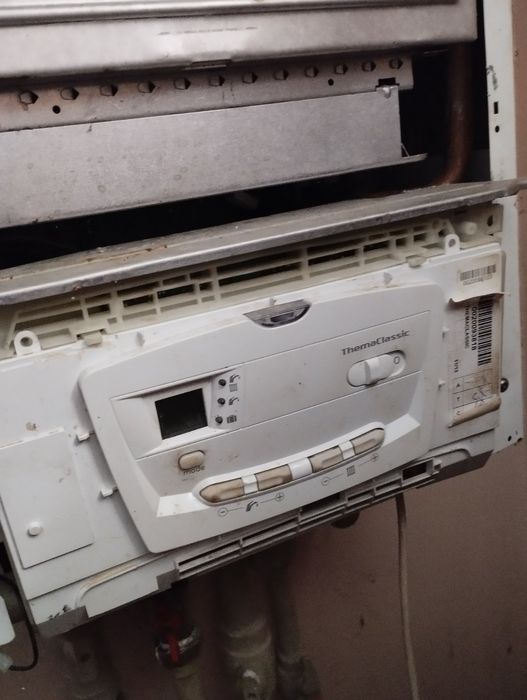 Ремонт тех.обслуживан. замена чистка запчасти газ.котлы колонки Сварка