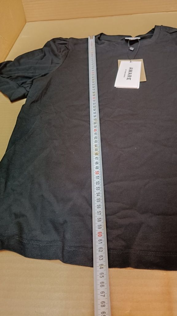 Vero Moda Koszula Kobiety Vmkerry  rozm.L