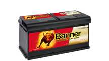 Bateria Agm 12V Banner Running Bull 595 95ah