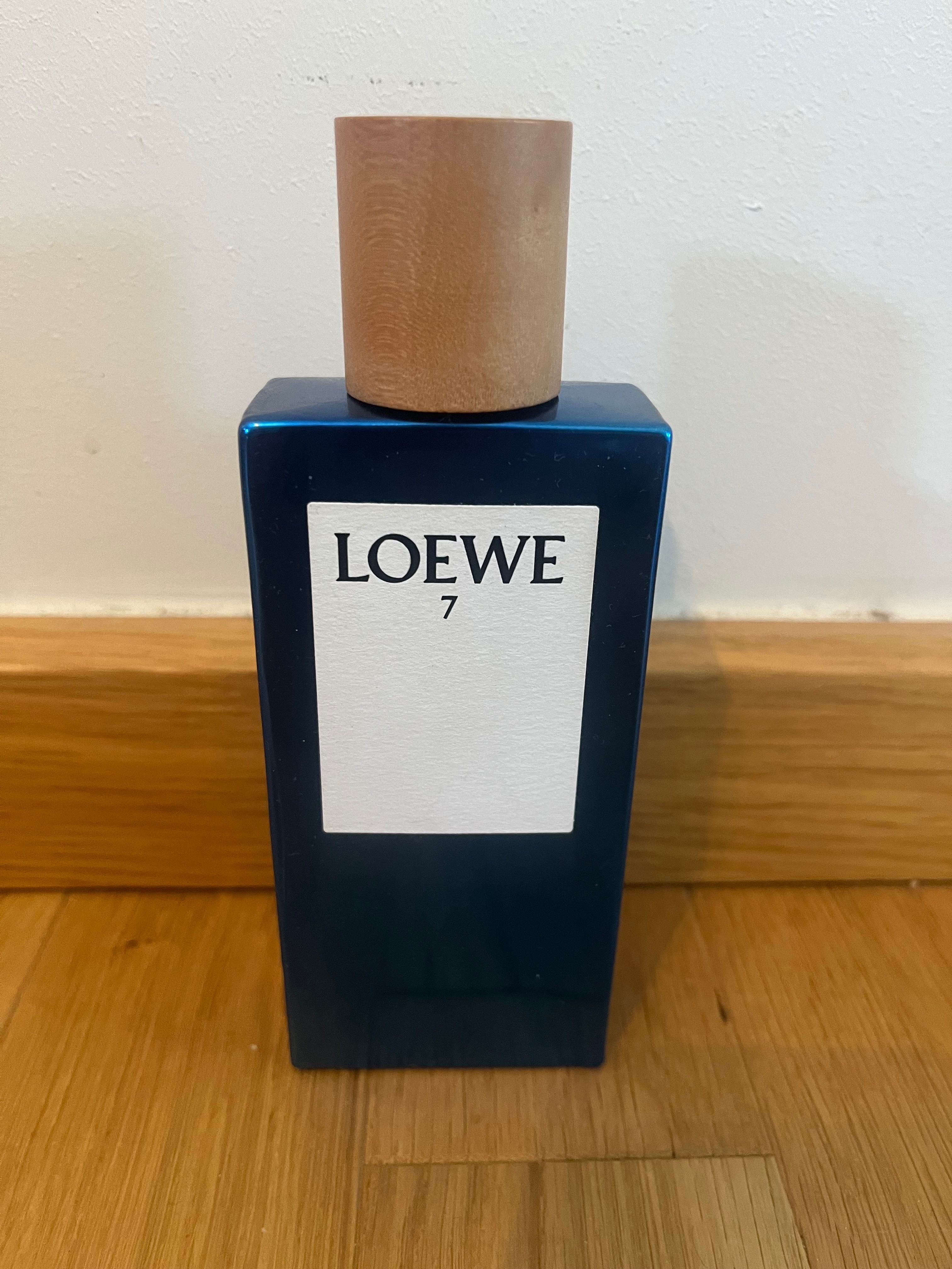 Loewe 7 Loewe 100ml EDT