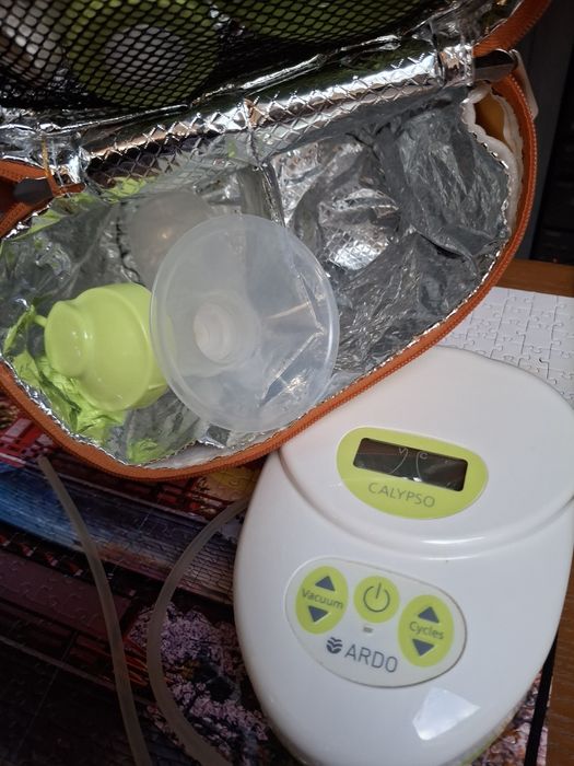 Laktator Calypso Ardo