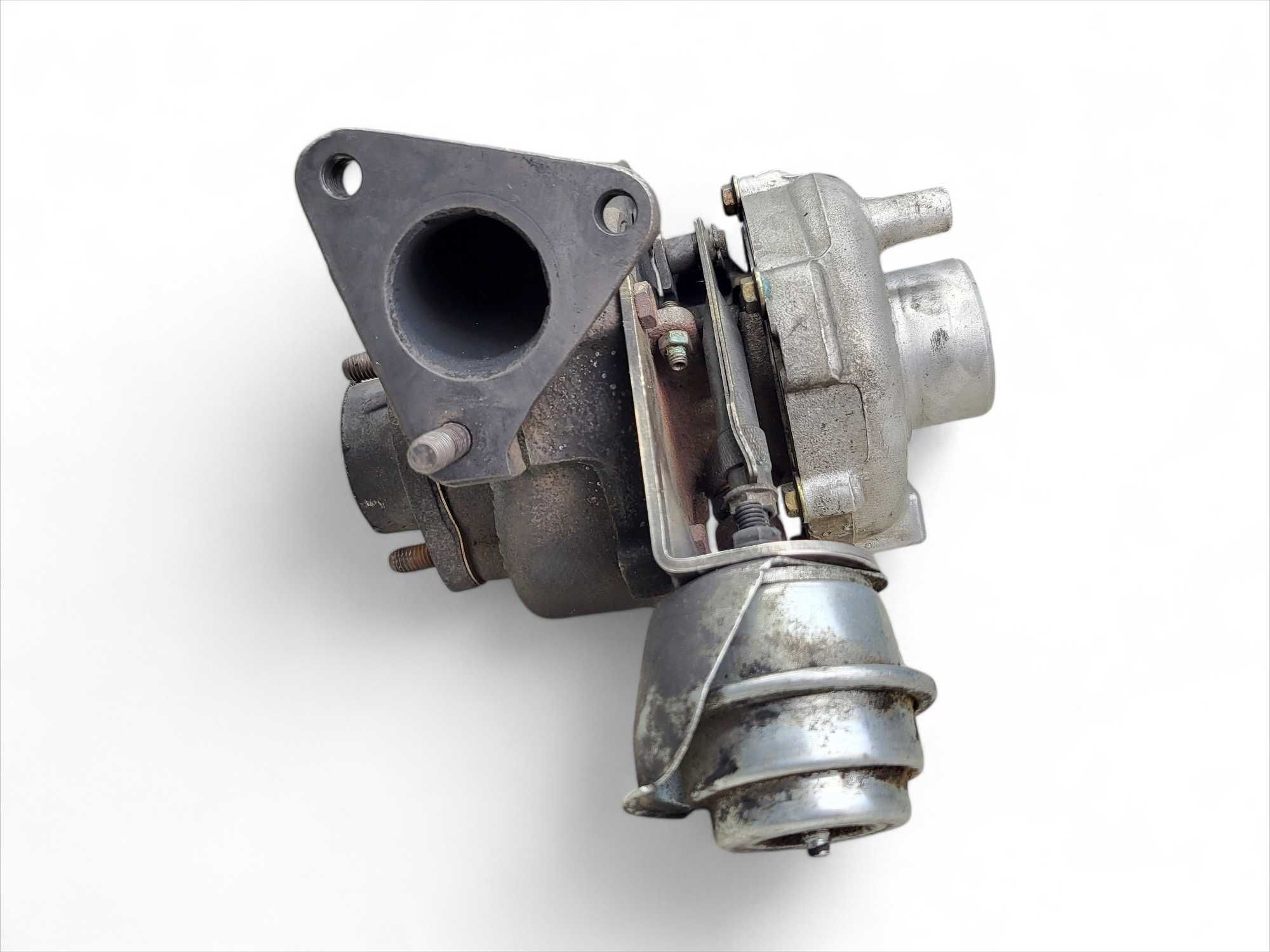 Турбина Audi A4 B5 / A4 B6 / A4 B7 / A6 C5 1.9 TDI