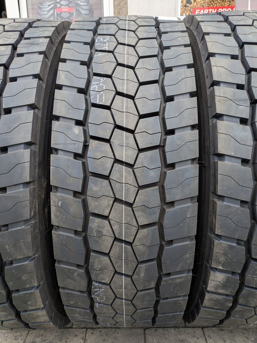 Bridgestone Duravis R-DRIVE 002 315/70 R22.5 nowe opony napędowe