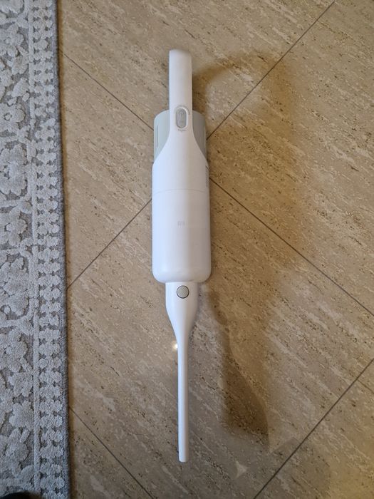 Aspirador de mãos Xiaomi Mi Vacuum Cleaner Light