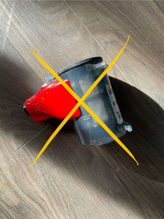 Bosch unlimited serie 8 proanimal