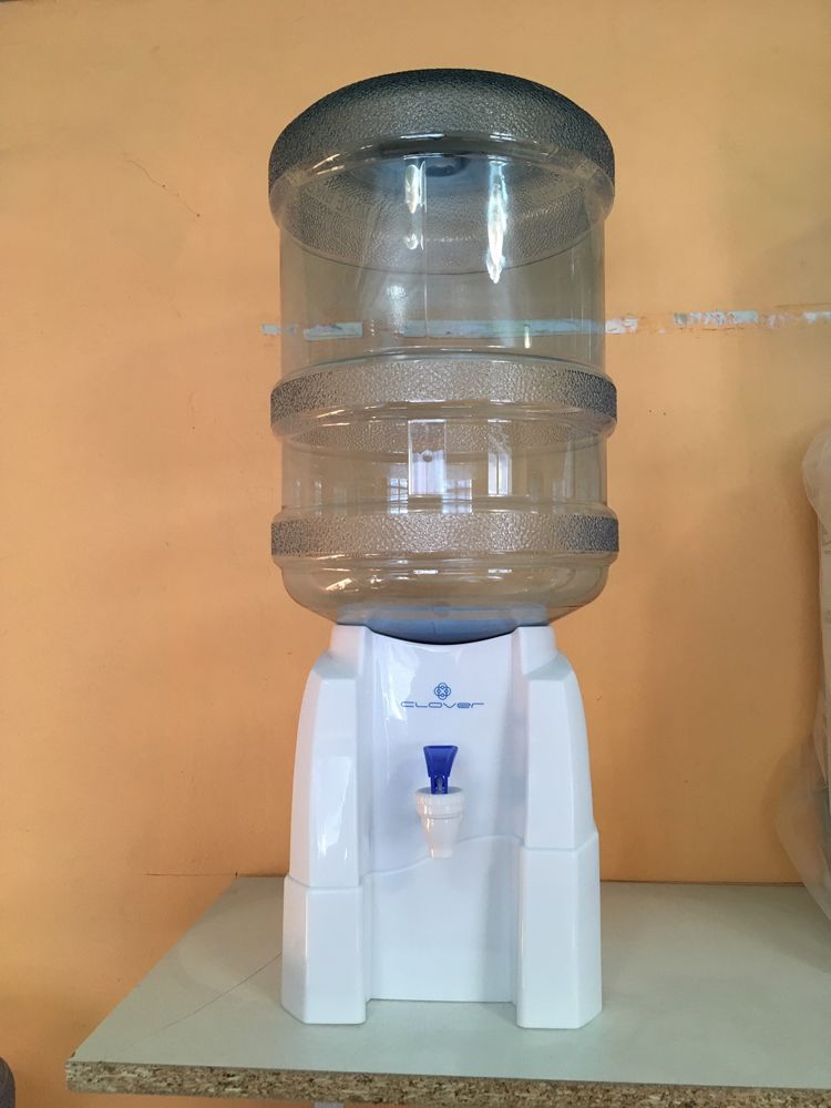 Диспенсер для бутылированной воды