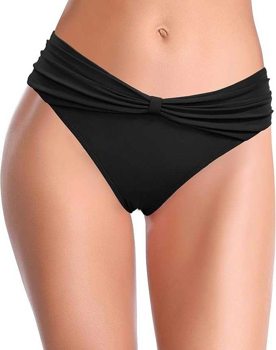 Majtki, figi kąpielowe damskie S Shekini