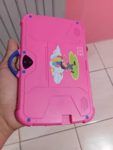 BDF Q Kids Tablets дитячий планшет 4/64 ГБ Wi-Fi, акумулятор 4000 мАг