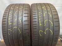 Pirelli P Zero 325/30/23 2020 rok 109Y 2x5,5mm (3538)