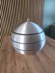 Lampa wisząca  inoX