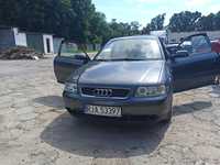 Audi A3 8L 2002 1.6 Climatronic