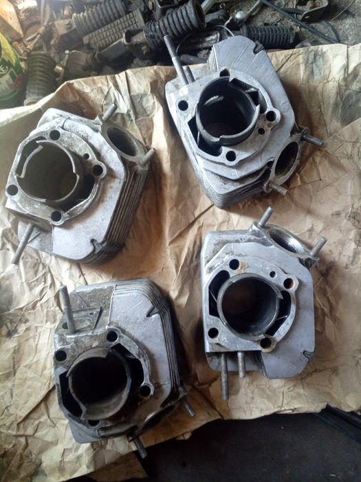 Двигуна поршнева циліндри0-3р  ява