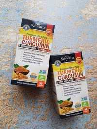 Куркумин curcumin turmeric iherb США 90шт беруши hearos качество