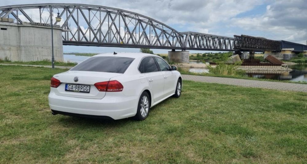 Wynajem samochodow Vw Passat Malbork,Sztum,Elblag,Kwidzyn