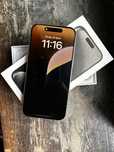 iPhone 15 pro idealny stan