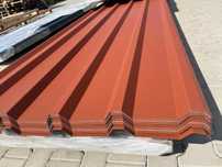 Blachotrapez T8 T18 T35 kolory PREMIUM + opierzenie