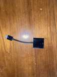 Adaptador hdmi para vga