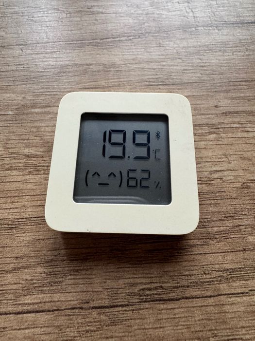 6x czujnik temperatury i wilgotności Xiaomi