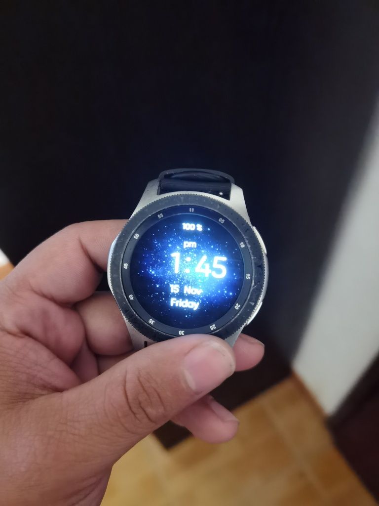 Galaxy Smart watch