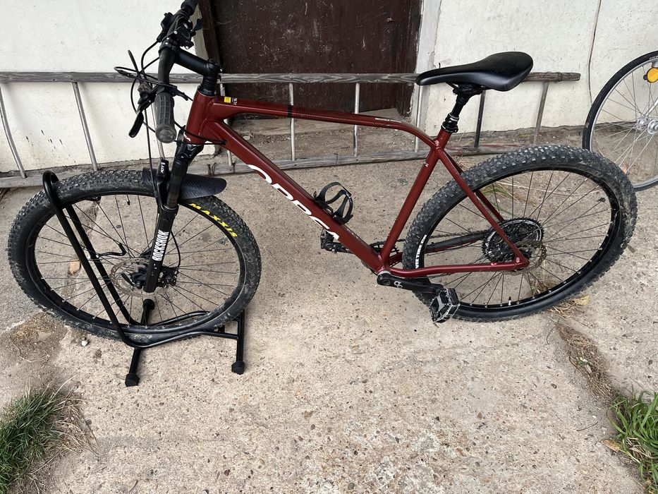 Rower MTB/GORSKi/Hardtail ORBEA ALMA Rama XL