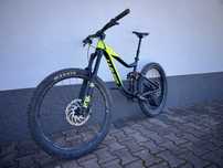 Rower enduro Giant Reign 1 2020 M fox shimano deore xt