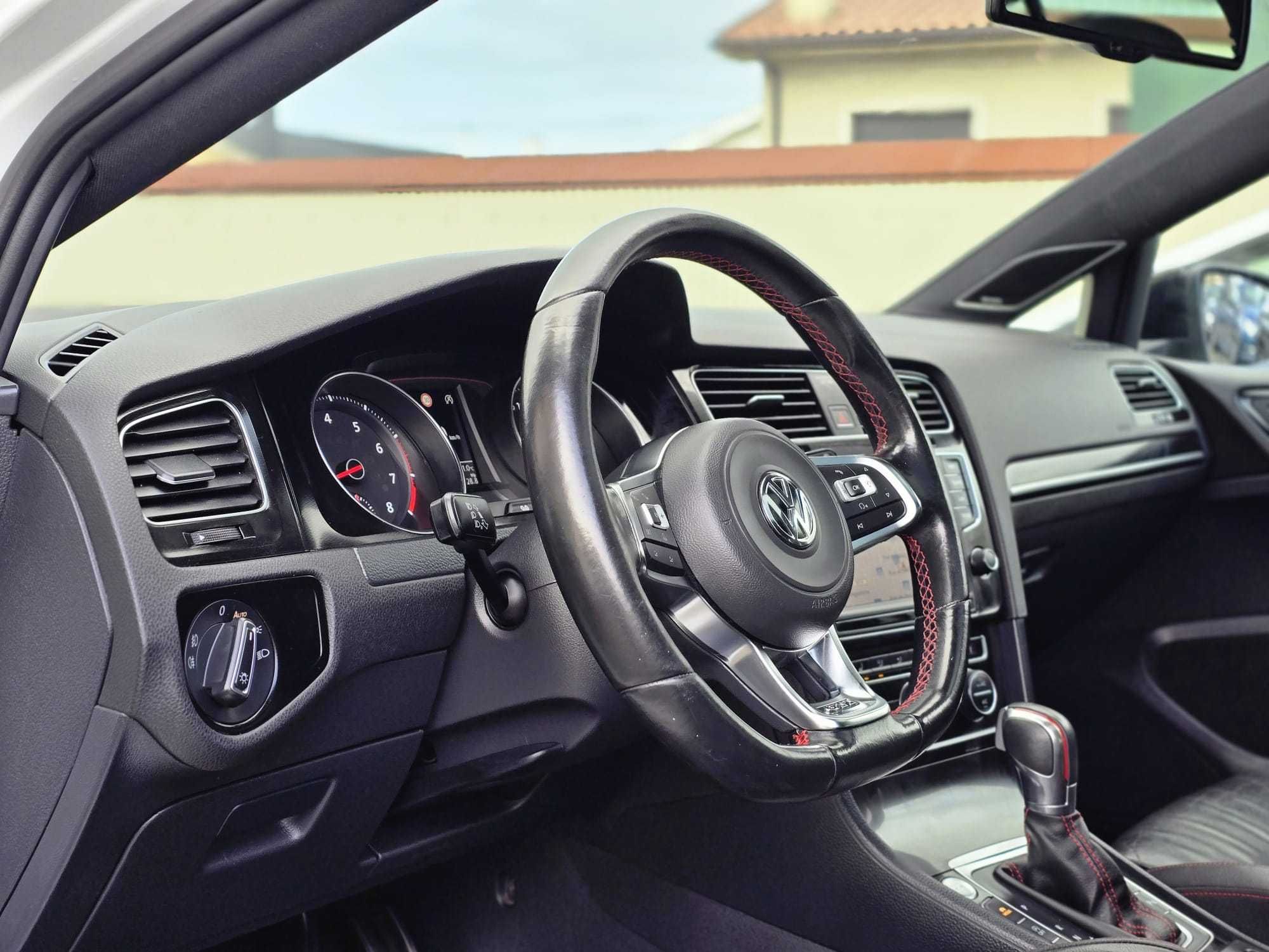 VOLKSWAGEN GOLF 7 GTI PERFORMANCE 2.0TSI 230CV "FULL EXTRAS" DSG