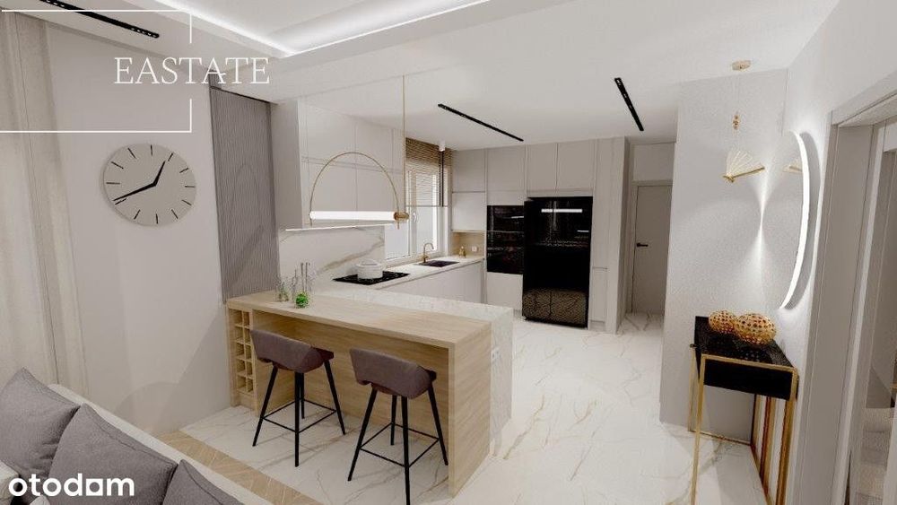 Przestrzeń / Lokalizacja / Nowoczesność