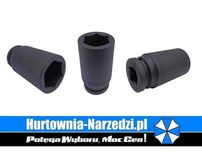 Nasadka 33mm 3/4" nasadka Długa udarowa 33mm klucz 33mm