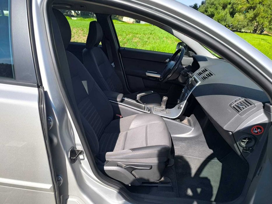 Volvo V50 1.6 109cv