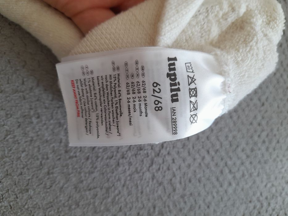 6x Rajtuzy 74, 80 Cool Club, Pepco