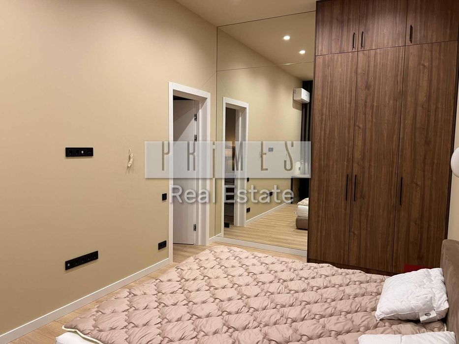 Оренда 2к квартири, вул. Борисоглібська, 9/15, Поділ, є укриття