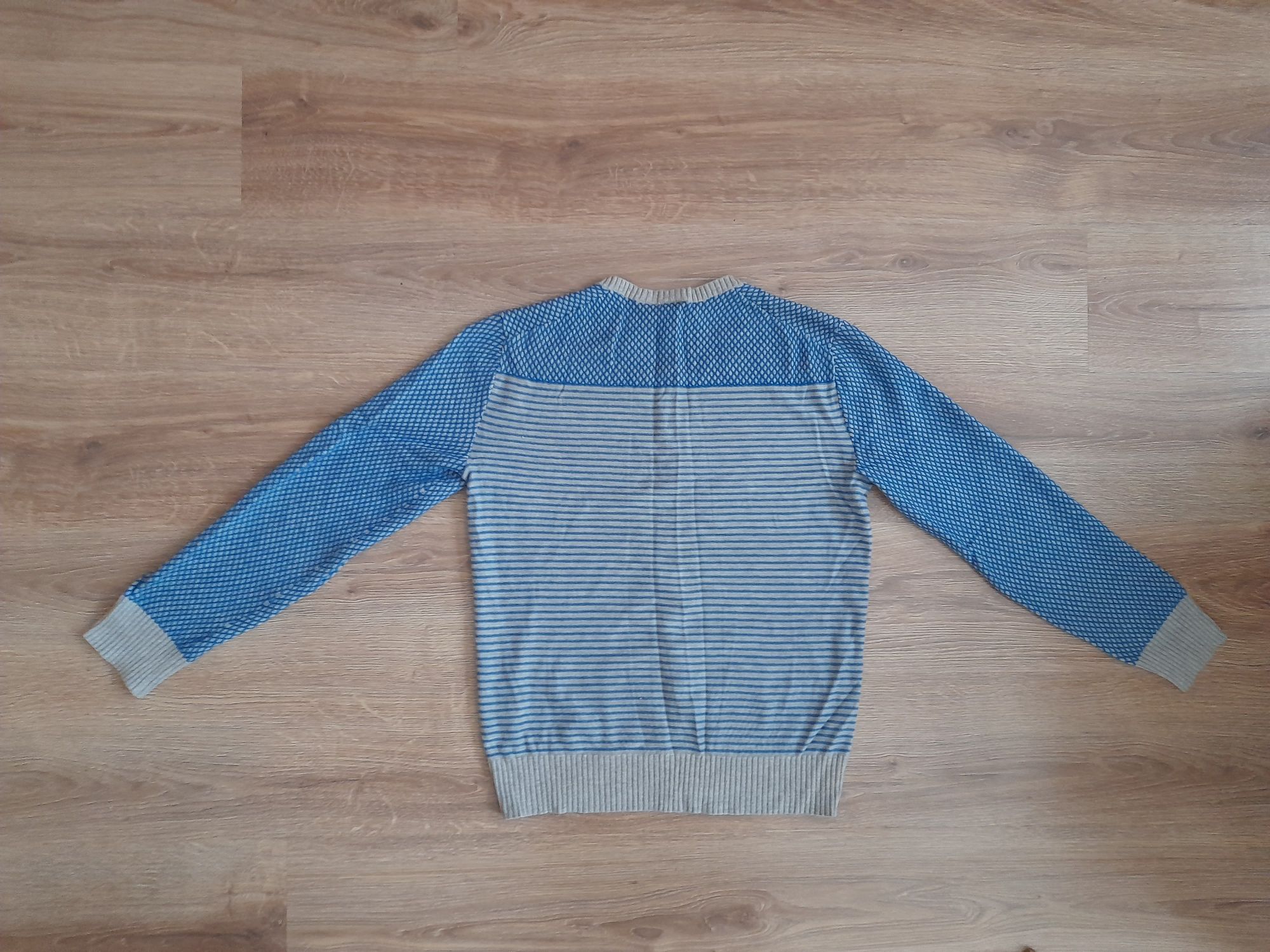 A|X Armani Exchange sweter rozmiar L/G