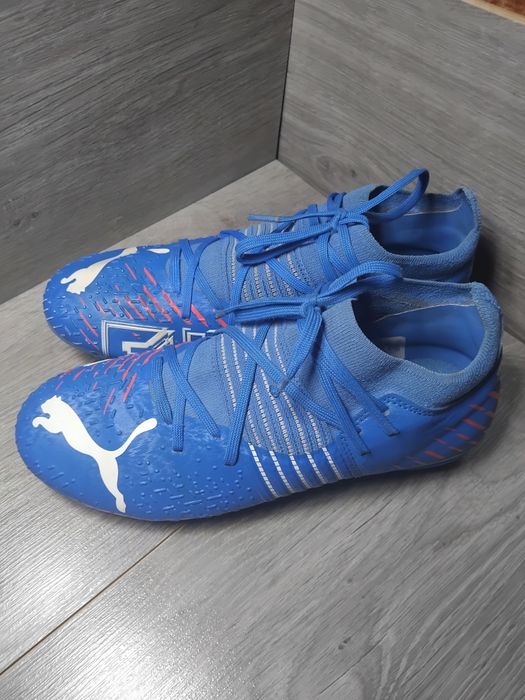 Бутсы Puma Future